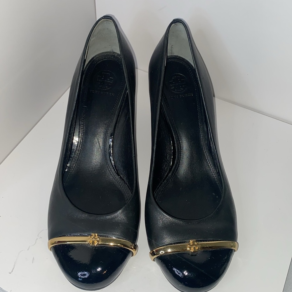 Tory Burch Wedges - Picture 3 of 8